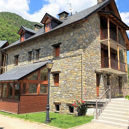 Pirineosnature Apartments San Juan De Plan Luaran gambar