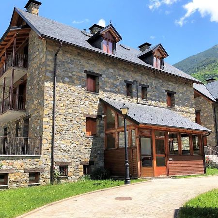 Pirineosnature Apartments San Juan De Plan Luaran gambar