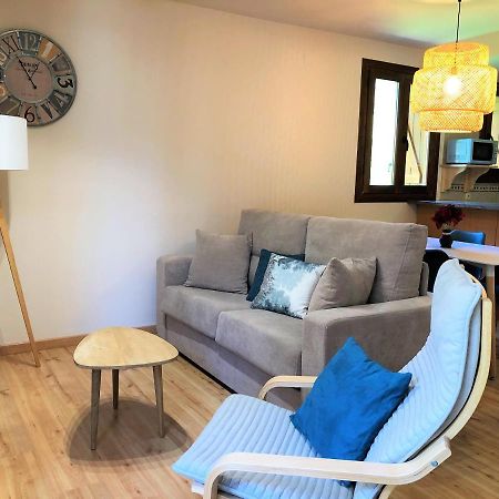Pirineosnature Apartments San Juan De Plan Luaran gambar