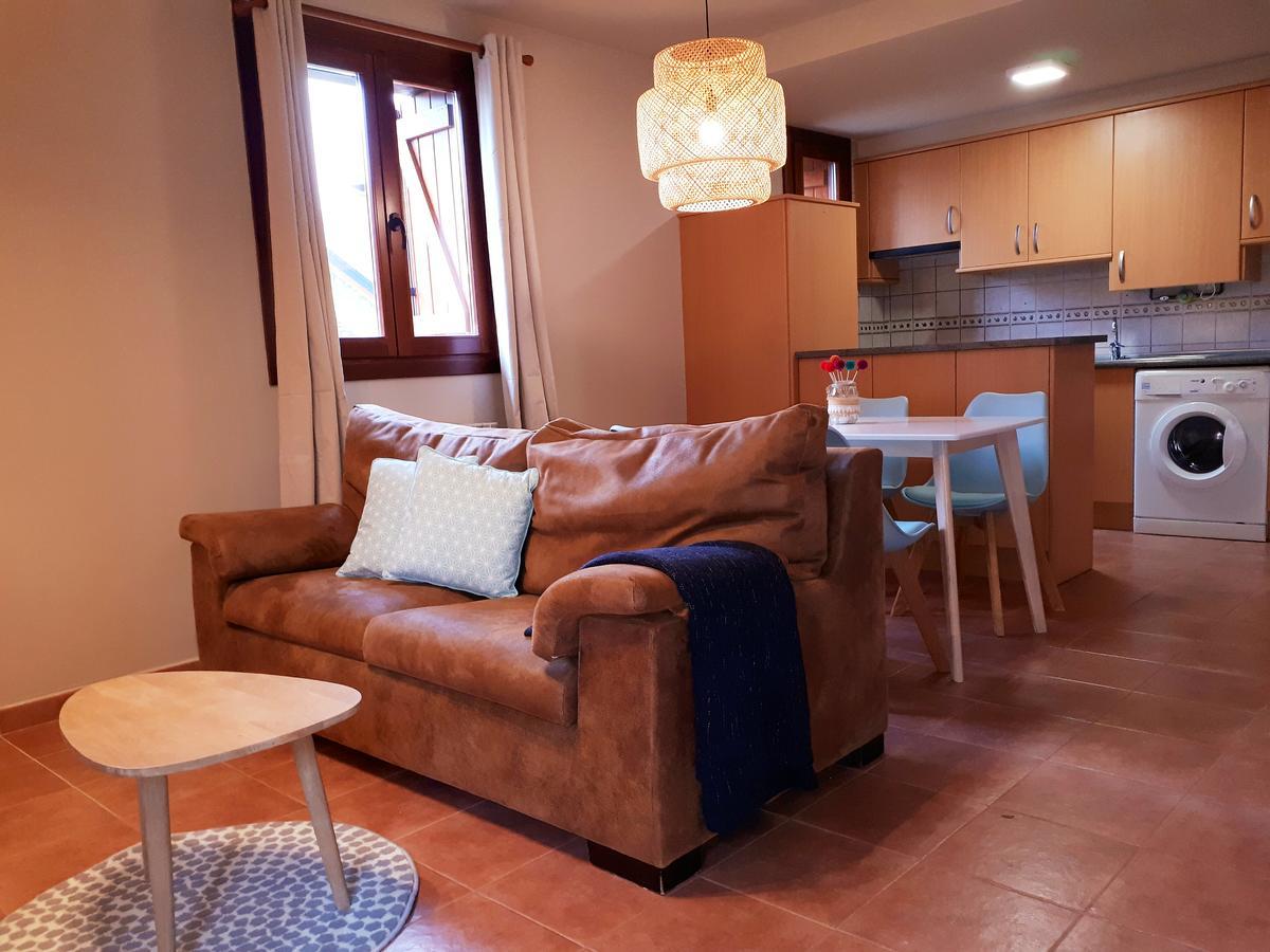 Pirineosnature Apartments San Juan De Plan Luaran gambar