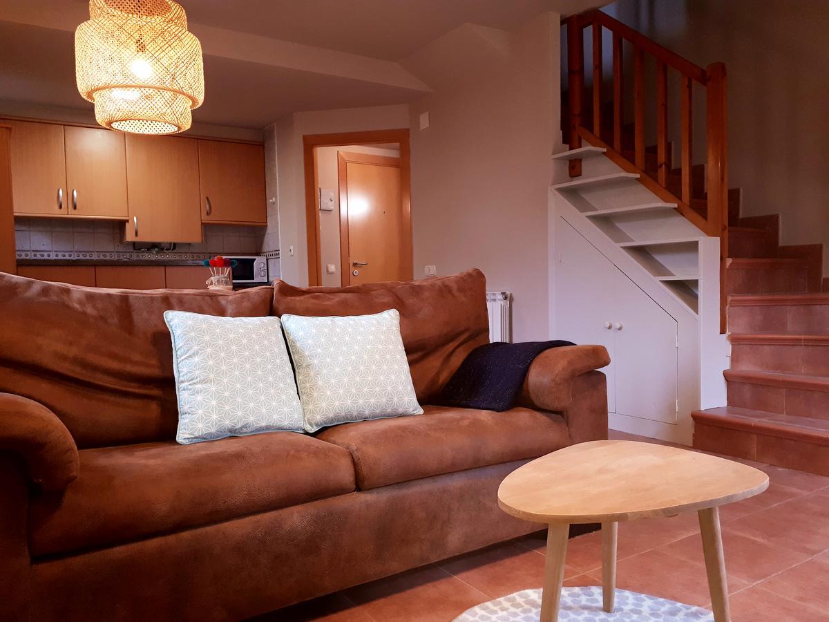 Pirineosnature Apartments San Juan De Plan Luaran gambar